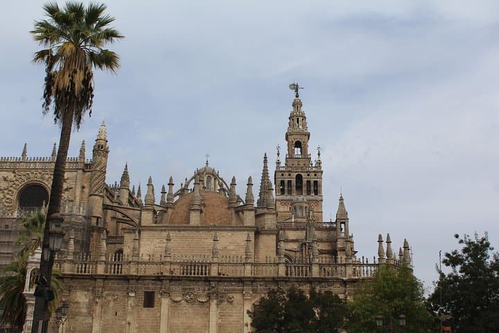 Cathedral