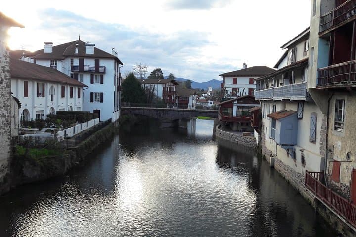 Customized Basque Country & Rioja Private Tour