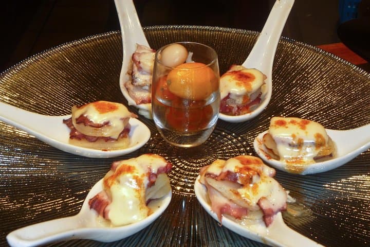San Sebastian Top Pintxos Private Tour