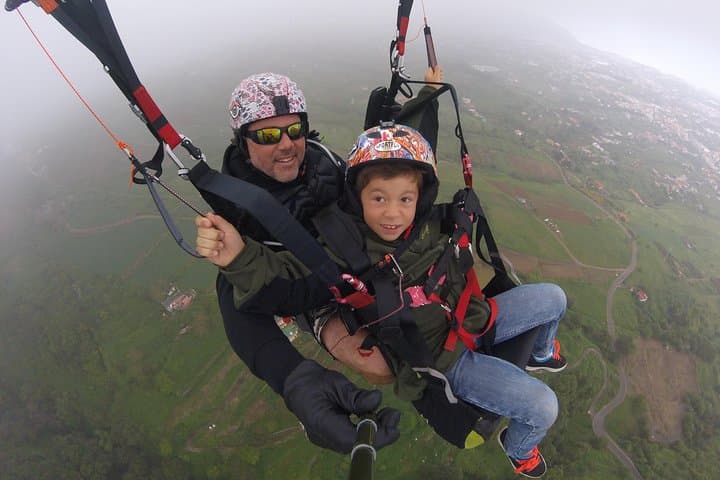 From 7 to 77, everyone can fly!