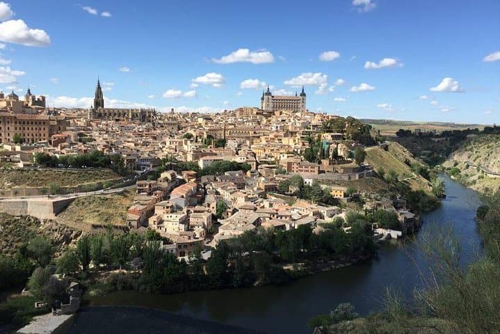 Toledo