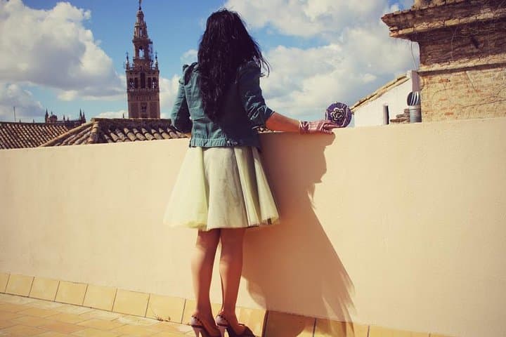 Seville Rooftop Experience