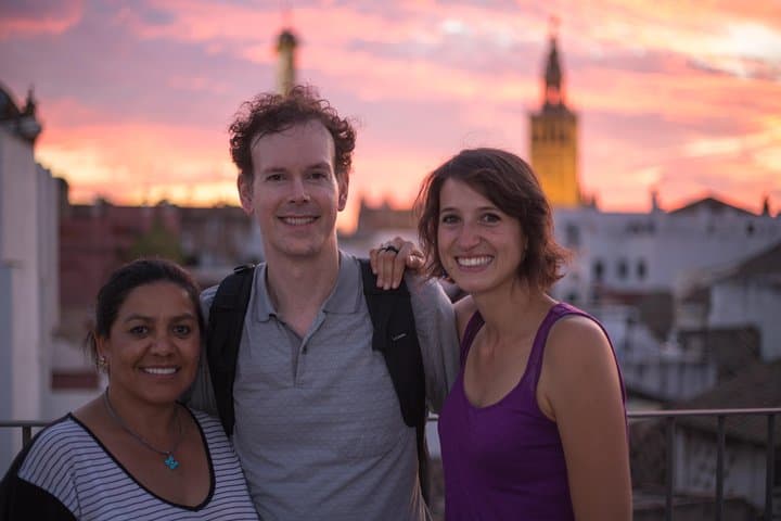 Seville Rooftop Experience