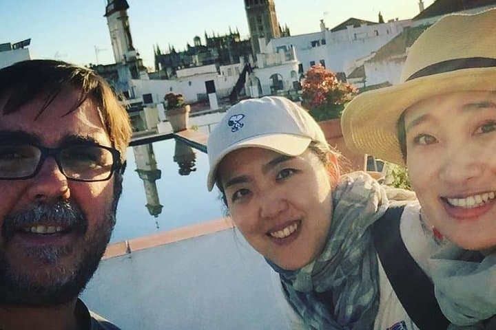 Seville Rooftop Experience