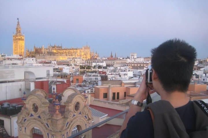 Seville Rooftop Experience