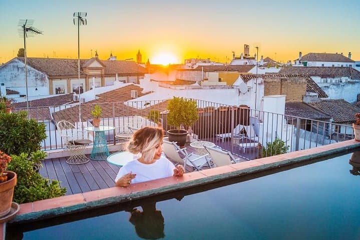 Seville Rooftop Experience