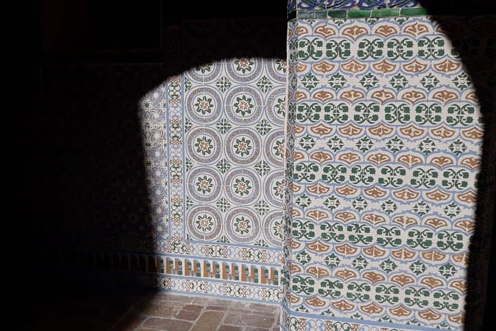 Historical Italica: Half-Day Guided Tour from Seville
