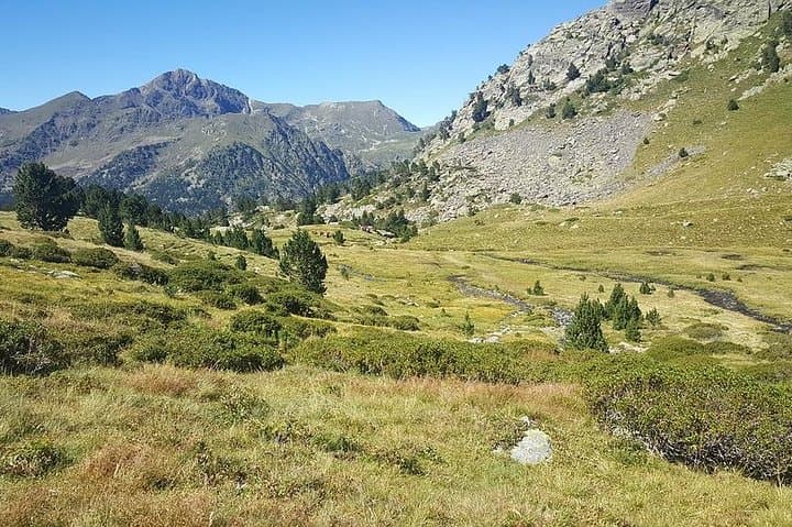 City Escape With Locals: Andorra PRIVATE Day Trip by PRIVATE Car