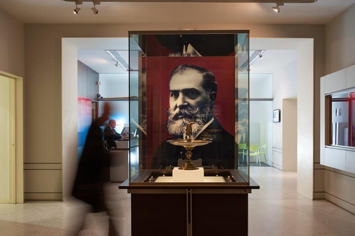 Museo Lazaro Galdiano Admission Ticket in Madrid