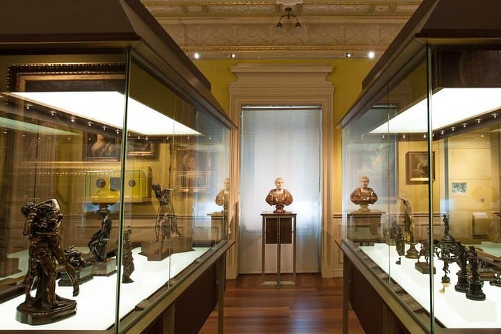 Museo Lazaro Galdiano Admission Ticket in Madrid