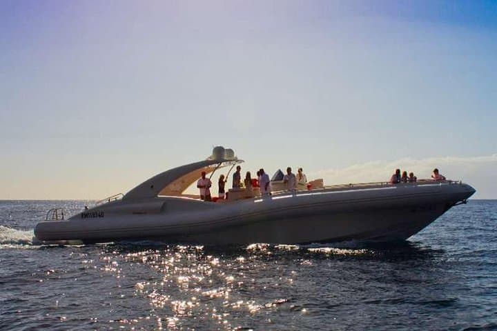5 star luxury