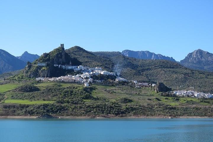 Zahara de la Sierrra