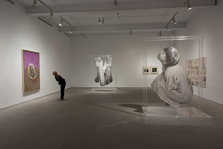 Reina Sofia Museum Madrid Exclusive Guided Tour