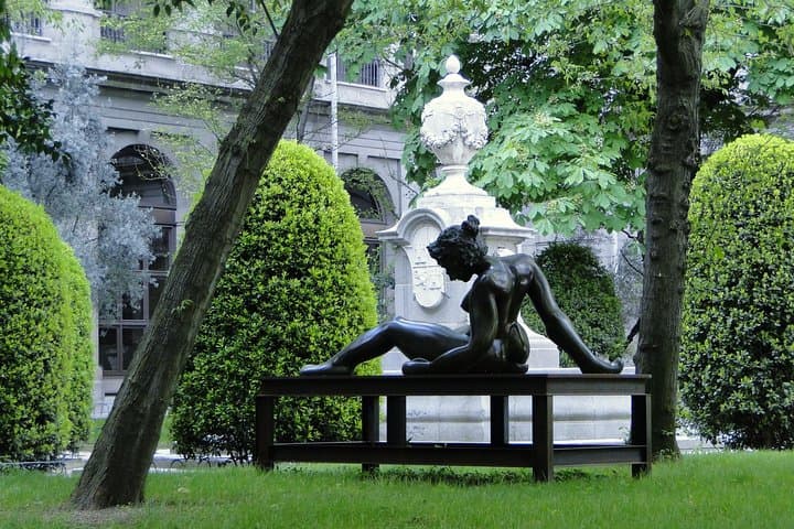 Reina Sofia Museum Madrid Exclusive Guided Tour