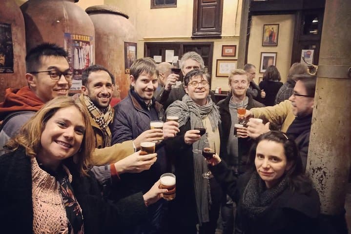 Private off the beaten path Tapas Tasting in Seville