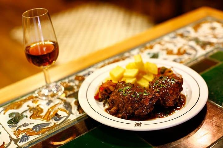 Private off the beaten path Tapas Tasting in Seville