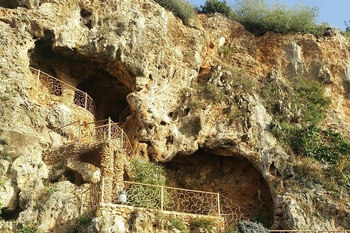 Karst cave