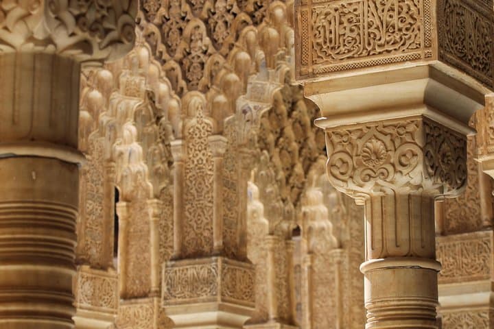 Alhambra&Generalife, Albaicín & Sacromonte Private Tour