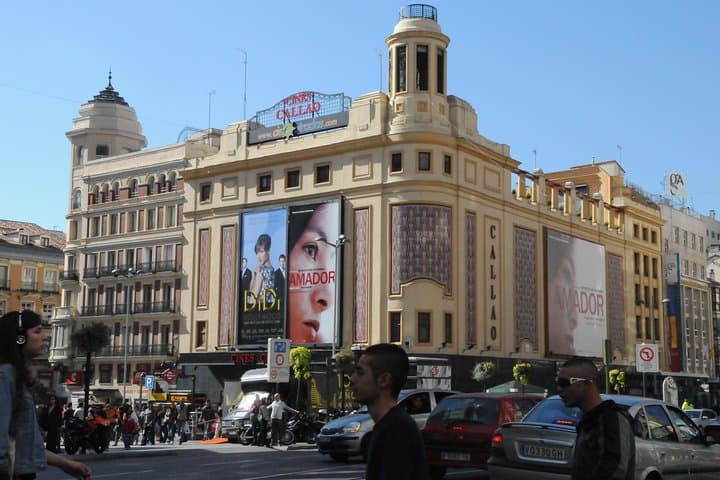 Madrid