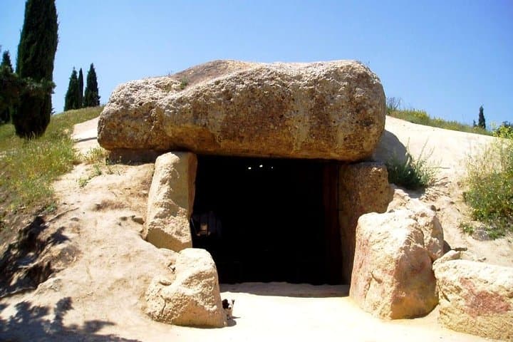 Menga Dolmen