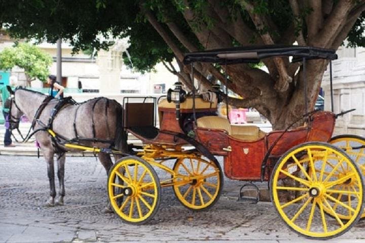 Calesa