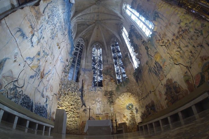 Gaudí and Modernist Art: Guided Tour in Palma de Mallorca