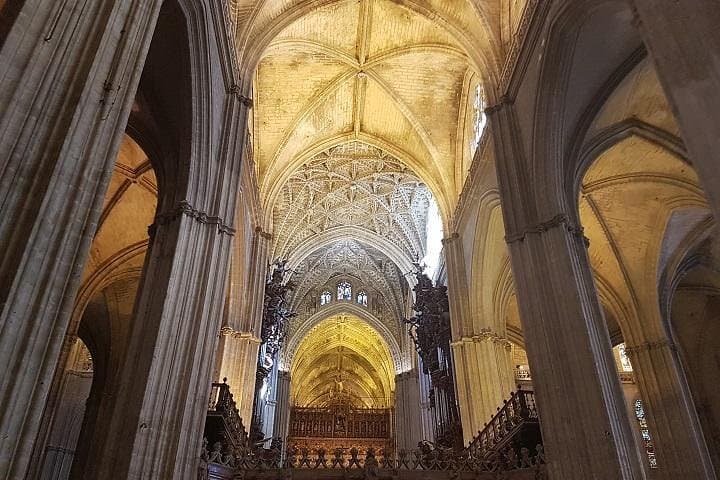 Seville Cathedral