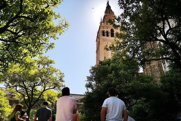 Giralda