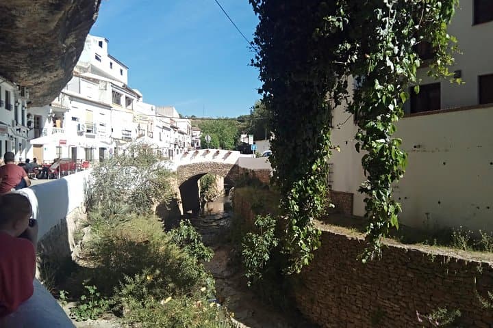 Pueblos Blancos desde Ronda