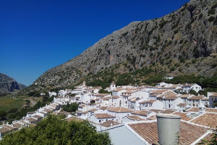 Pueblos Blancos desde Ronda