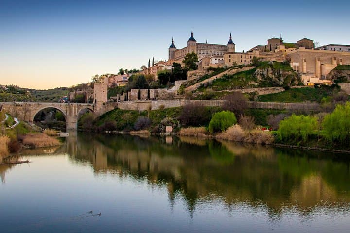 Toledo