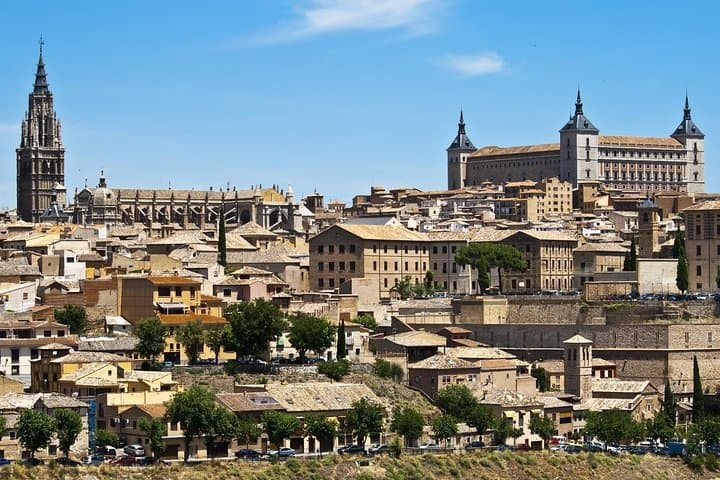Toledo, Spain