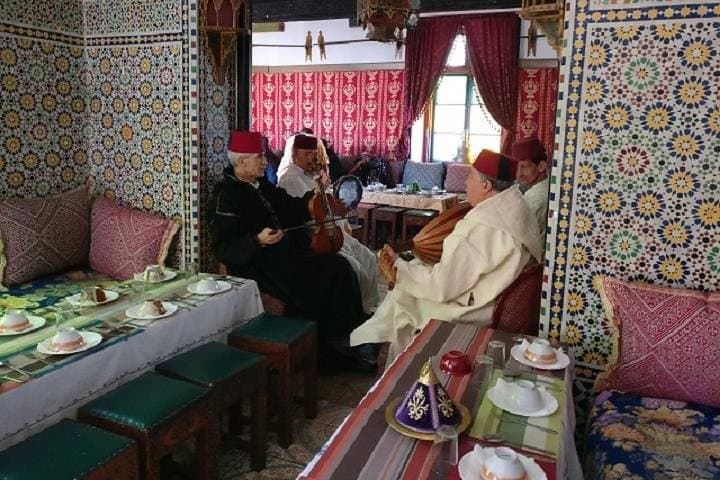 Tangier