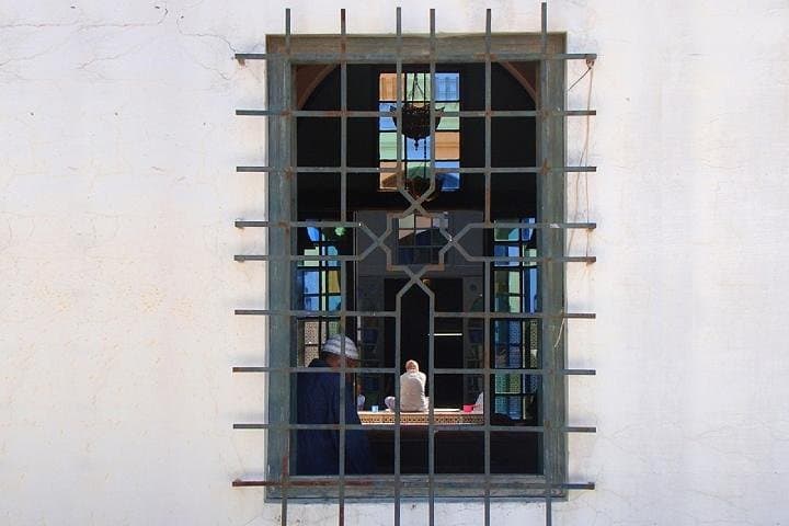 Morocco