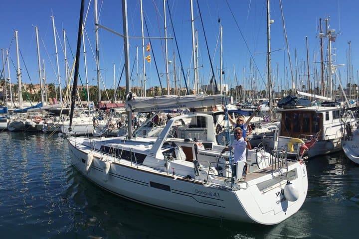Private Yacht Charter