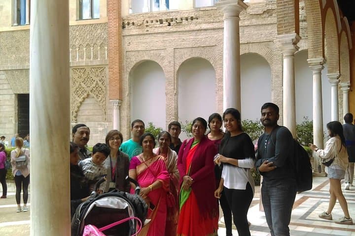 Alcazar