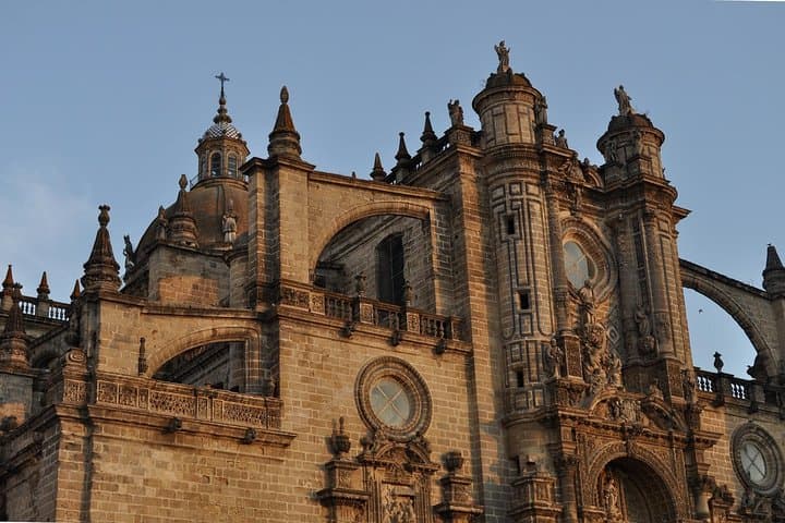 Jerez Cathedral