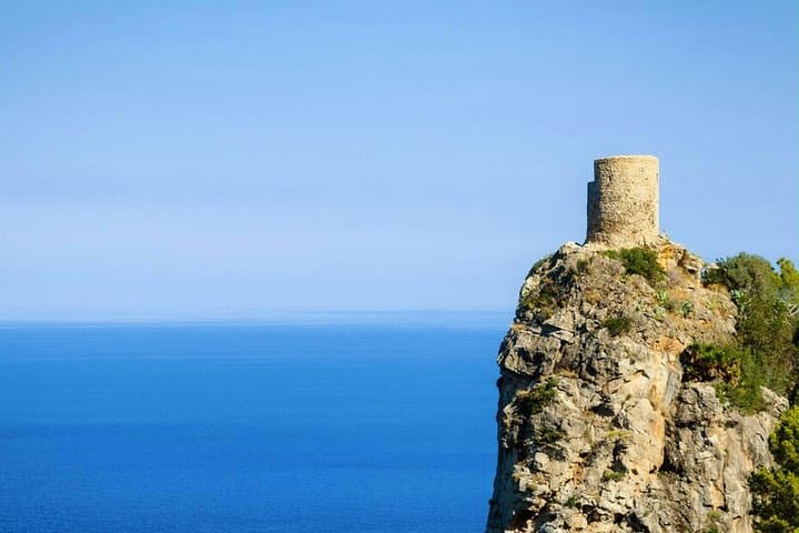 Mallorca Off the Beaten Track