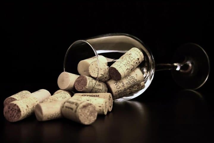 Wine Tasting