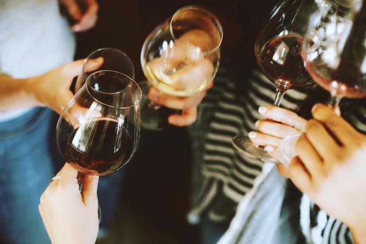 Wine Tasting