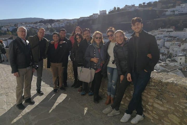 Ronda day trip