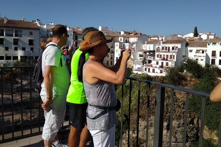 Ronda and White Villages day trip