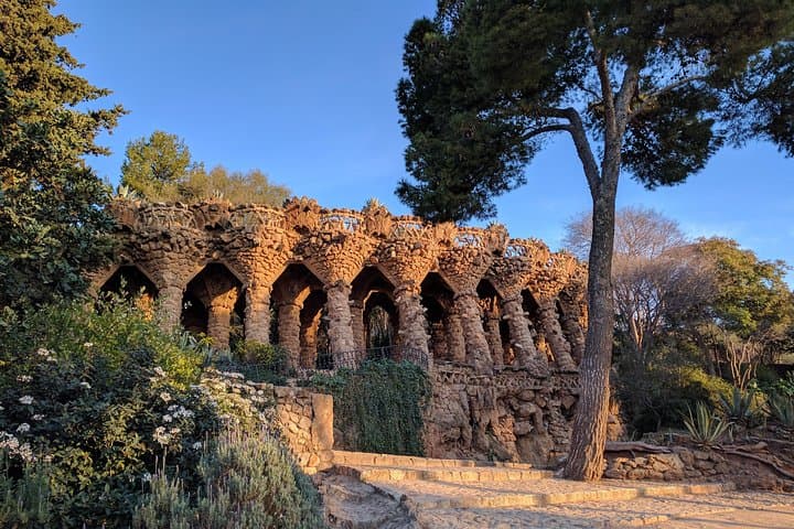 Park Güell