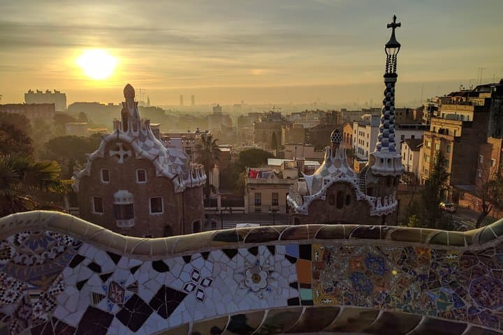 Park Güell