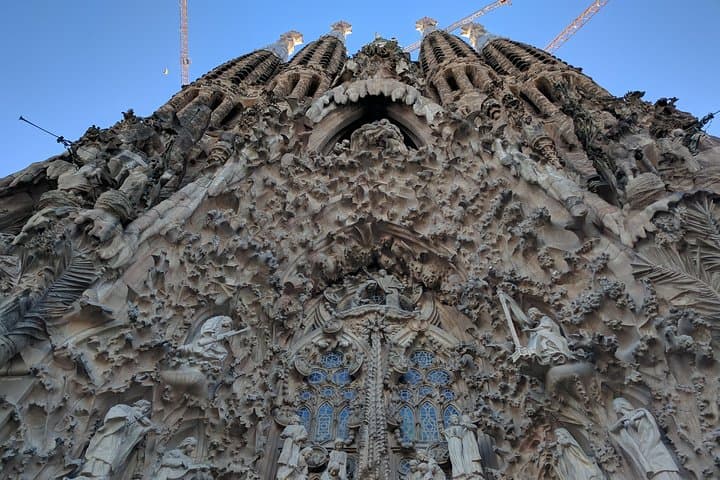 Sagrada Familia