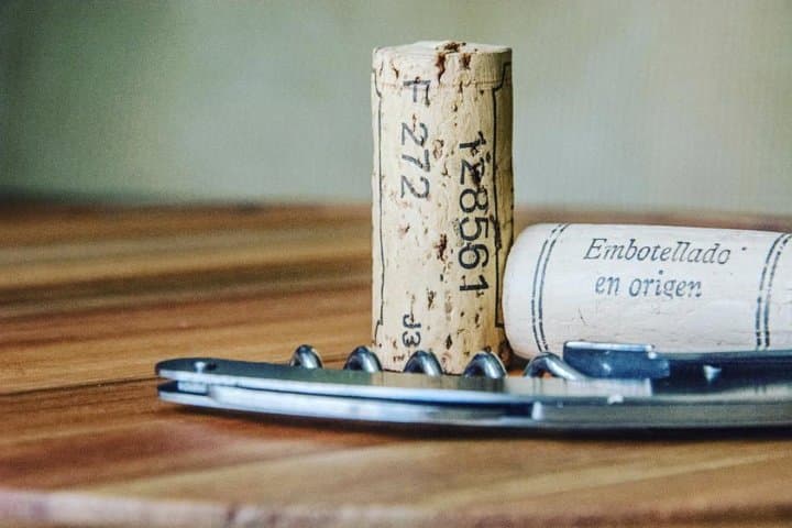 Wine Tasting