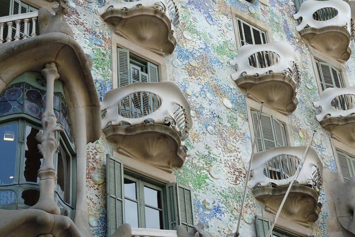 Casa Batlló