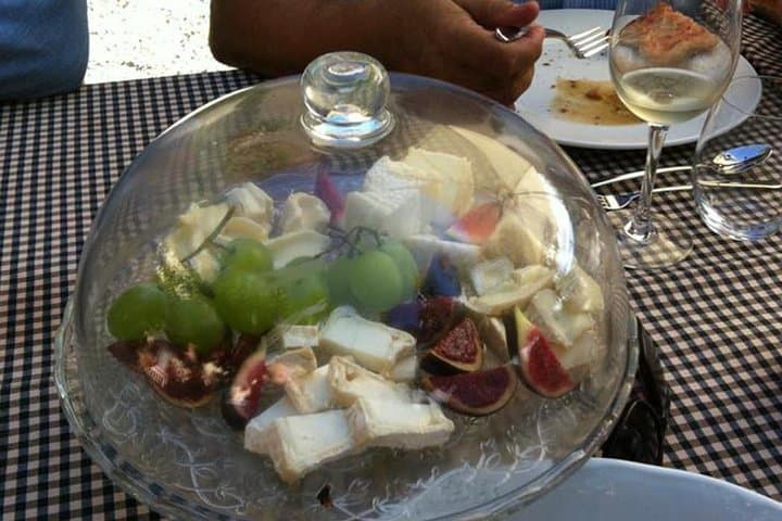 Private Breakfast Winery Experience - Private Wine Tasting Tour