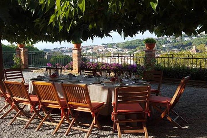 Private Breakfast Winery Experience - Private Wine Tasting Tour