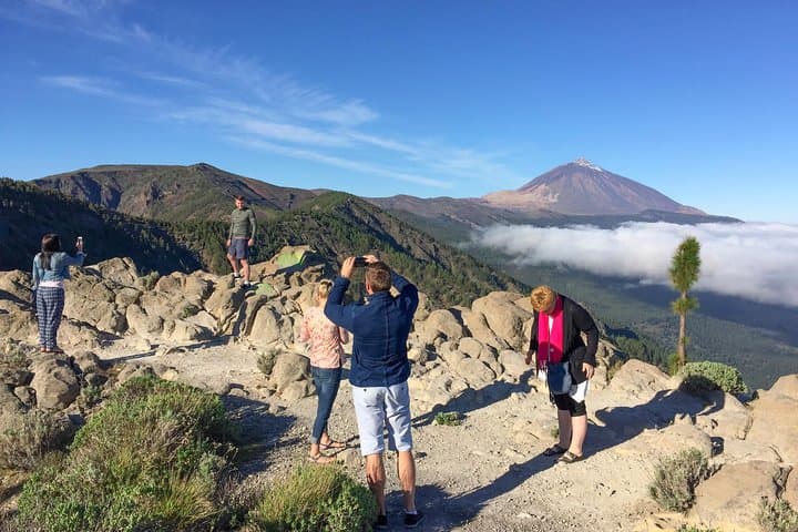 Gorgeous "Off the beaten track" lookout points